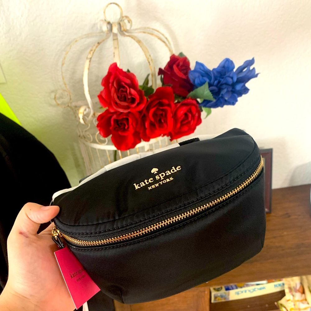 Kate Spade Fanny Pack